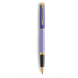 Stylo Plume Fine WATERMAN® Hémisphère Colour Violet