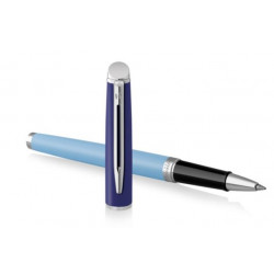 Stylo Roller WATERMAN® Hémisphère Colour Bleu