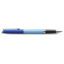 Stylo Roller WATERMAN® Hémisphère Colour Bleu