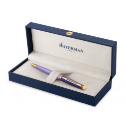 Stylo Bille WATERMAN® Hémisphère Colour Violet