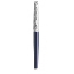 Stylo Roller WATERMAN® Hémisphère L'essence du Bleu