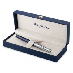 Stylo Roller WATERMAN® Hémisphère L'essence du Bleu