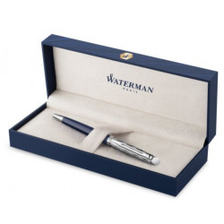 Stylo Bille WATERMAN® Hémisphère L'essence du Bleu