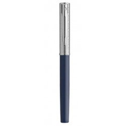 Stylo Plume WATERMAN® Allure Deluxe Bleu