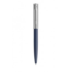 Stylo Bille WATERMAN® Allure Deluxe Bleu