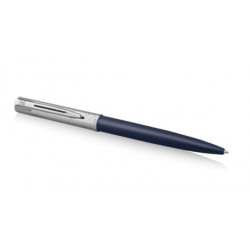 Stylo Bille WATERMAN® Allure Deluxe Bleu