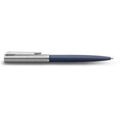 Stylo Bille WATERMAN® Allure Deluxe Bleu