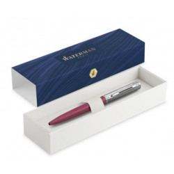 Stylo Bille WATERMAN® Allure Deluxe Pink