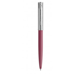 Stylo Bille WATERMAN® Allure Deluxe Pink