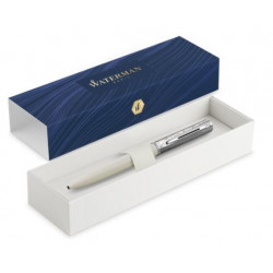 Stylo Bille WATERMAN® Allure Deluxe Perle