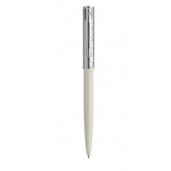 Stylo Bille WATERMAN® Allure Deluxe Perle