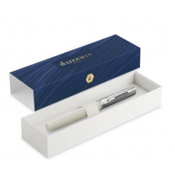 Stylo Plume Fine WATERMAN® Allure Deluxe Perle