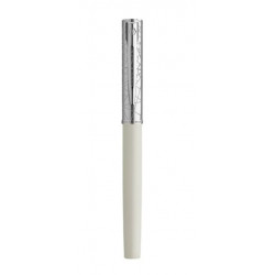 Stylo Plume Fine WATERMAN® Allure Deluxe Perle