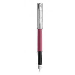 Stylo Plume Fine WATERMAN® Allure Deluxe Pink