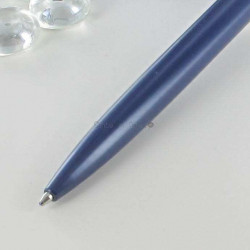 Recharge stylo bille MAXIMA WATERMAN - M - bleu