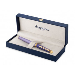 Stylo Plume Fine WATERMAN® Hémisphère Colour Violet