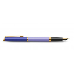 Stylo Plume Fine WATERMAN® Hémisphère Colour Violet