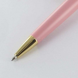 Stylo Bille WATERMAN® Hémisphère® Colour Blocking Pink