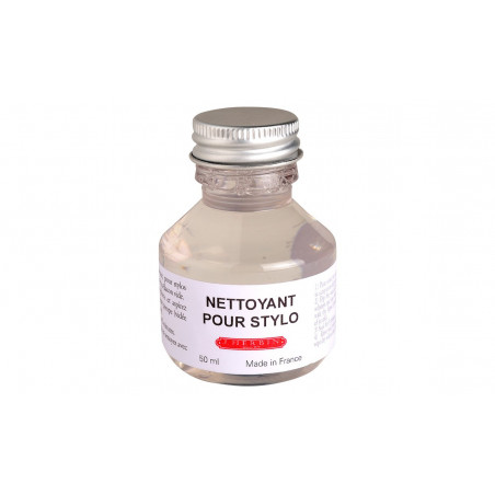 Nettoyant stylos-plumes 50 ml Herbin®