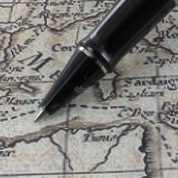 Stylo Roller WATERMAN® Expert Deluxe Stone
