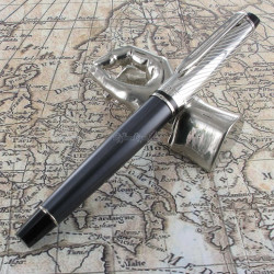 Stylo Plume Moyenne WATERMAN® Expert Deluxe Stone