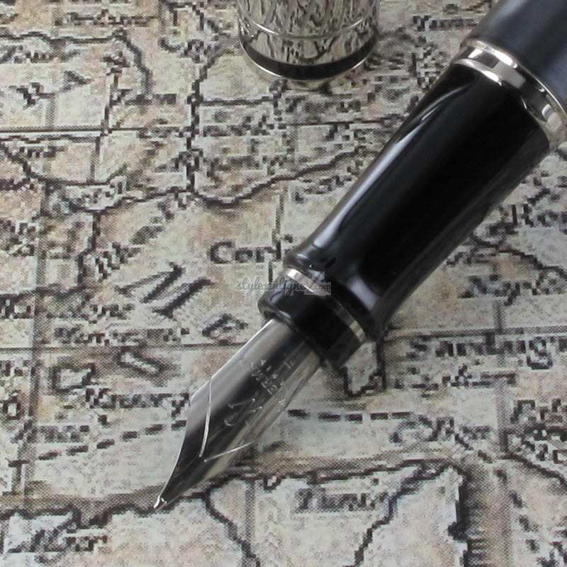 Stylo Plume Waterman Paris Dans Sa Boîte D'origine - Occasion