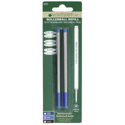 Lot de 2 recharges roller...