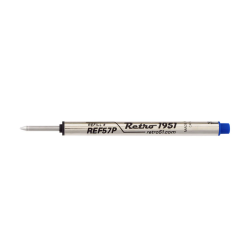 Recharge roller bleu Retro51®