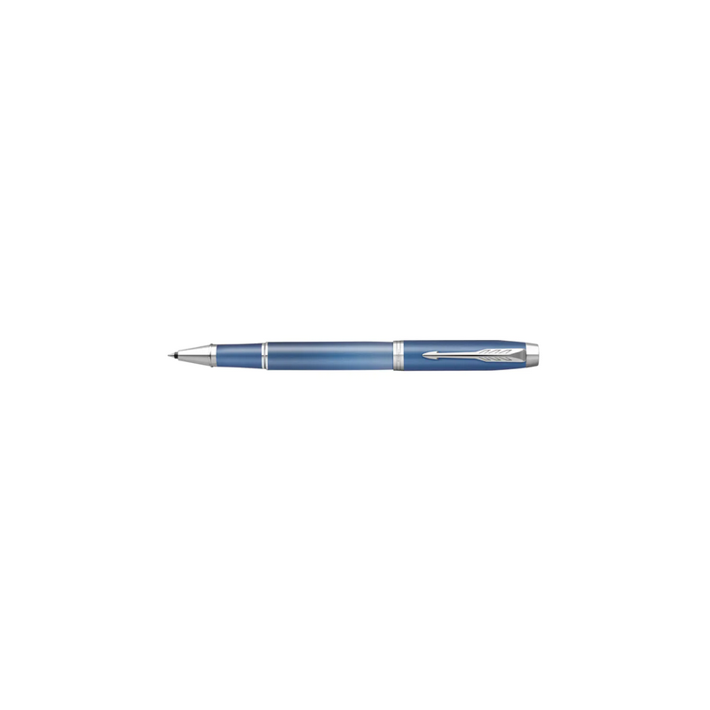 Stylo Roller IM Rituals bleu Parker®