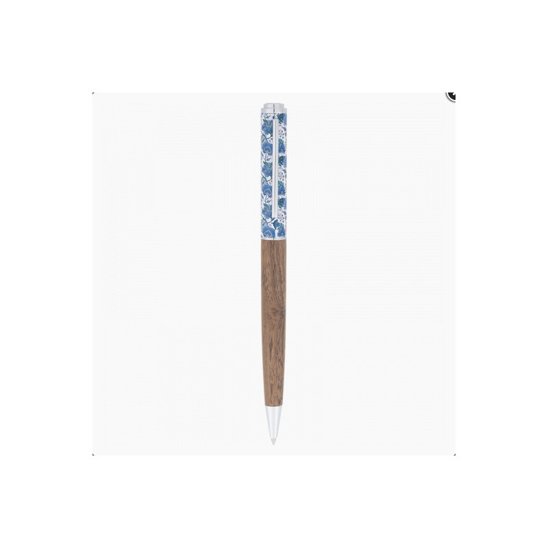Bahia stylo bille bleu – vue produit Bahia stylo bille bleu – vue produit