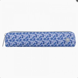 Bahia trousse bleu – vue de face