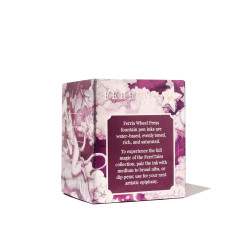 Encre 20ml "Chuchotement au Crépuscule" - Ferris Wheel Press®