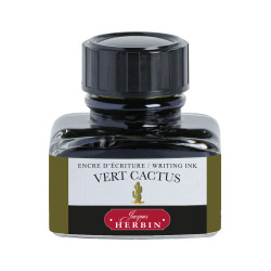 Encre d’écriture Vert...