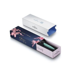 Coffret stylo bille Sheaffer 100 Emily in Paris