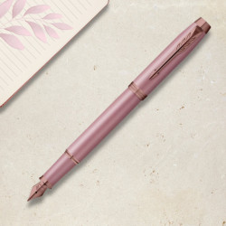 Stylo Plume (F)  "IM" -...