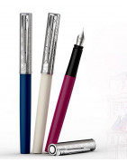 Waterman® collection ALLURE - Bille, roller, plume stylos et recharges