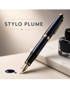 Stylos plume : une écriture élégante et personnelle