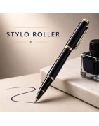 Stylos roller : une écriture fluide et confortable