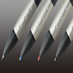 Stylos multifonctions