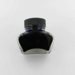 Waterman - Flacon d'encre Waterman pour stylos plumes, caligraphie et dessin